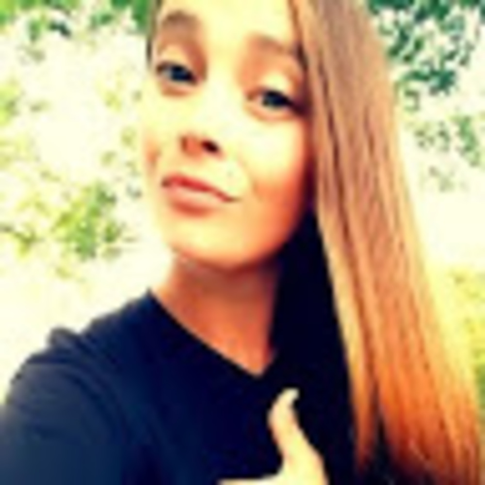 Meet your Posher, Jessika